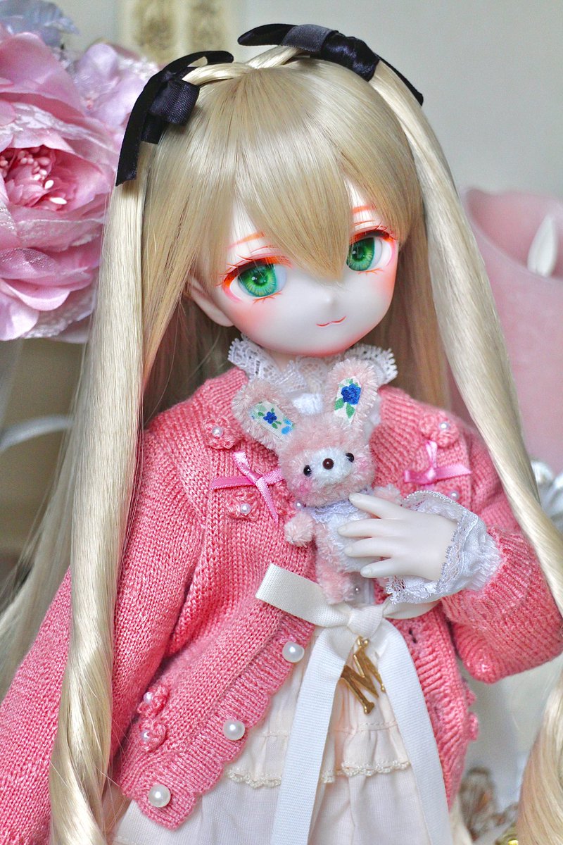 ete35870734's tweet photo. 今年もレベルアップしました〜!!🎈
これからも自分のペースでドールやぬいを愛でつつ、楽しく過ごせたら良いなと思います🙌 https://t.co/n2oC1aoElh