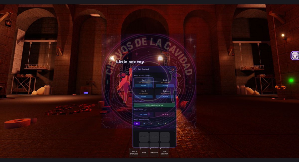 alex_condosr34's tweet photo. miren el nuevo condo que está creando el magnífico @Nevermind_CDLC con ayuda de @Tazura6012 se ve increíble el servidor es privado pero créanme que está increíble pronto van a ver videitos de como se ve , si quieren jugarlo manden dm a @Nevermind_CDLC #rr34 #robloxcondo #puta https://t.co/sZQOkoyIUi
