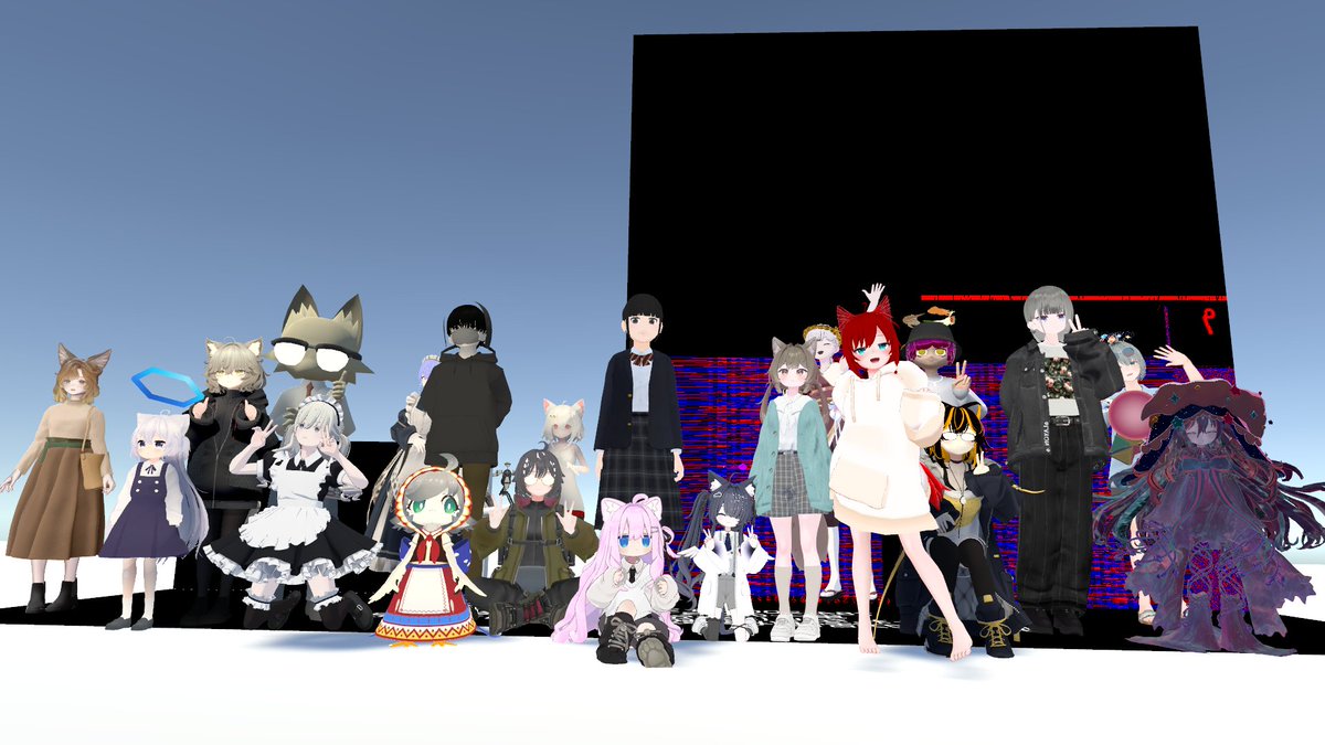 ai4096's tweet photo. 科学ワールド巡りにいってた！CPUや画像認識。おもしろかった。
#かげんしけん #科学ワールド巡り https://t.co/S7KRgOc7cZ