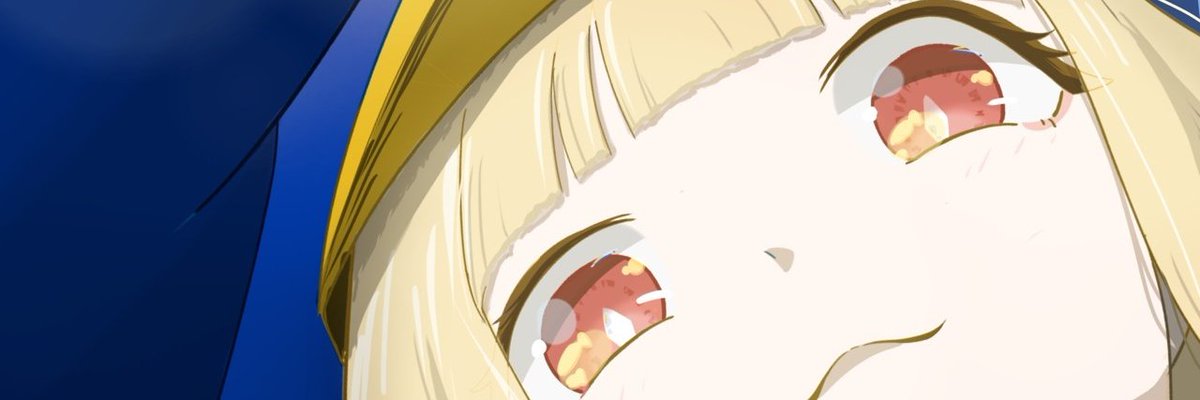 2uM0M0M0's tweet photo. ヘッダー好きなんよな https://t.co/wdUj7Yz8UZ