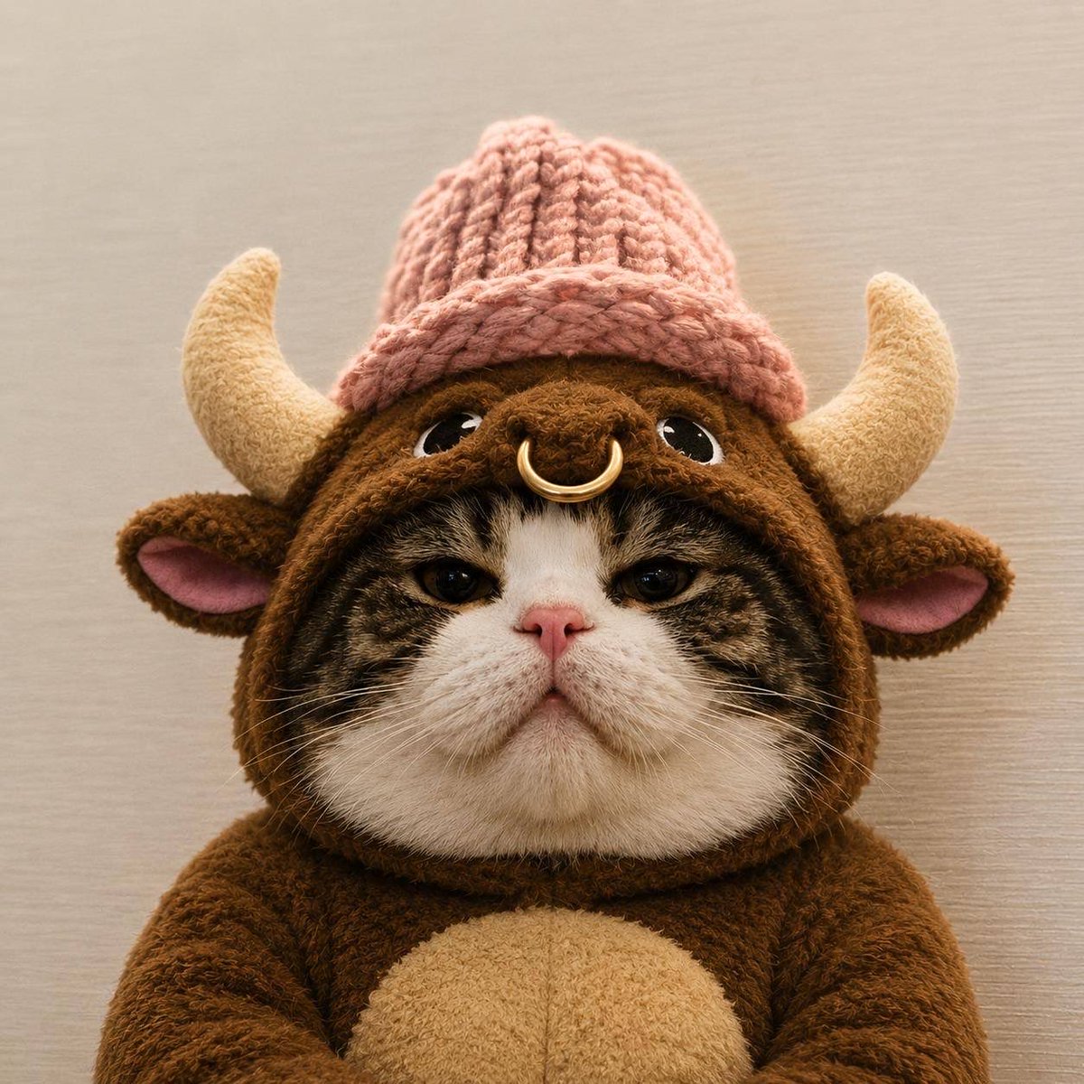 YokaiCapital's tweet photo. bullcatwifhat https://t.co/NHJtEqynDk