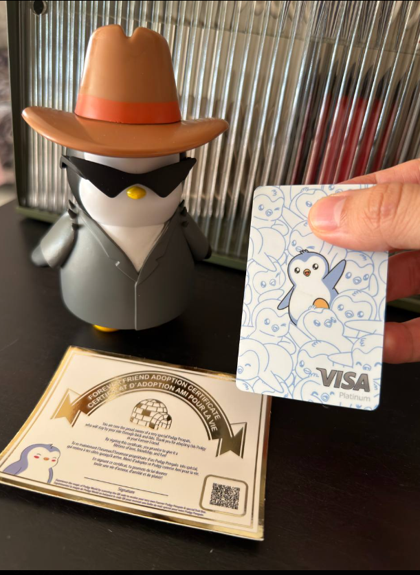 fufuweb3's tweet photo. That soothing @KASTxyz 💳feeling. https://t.co/zZJ8xX1Qqm