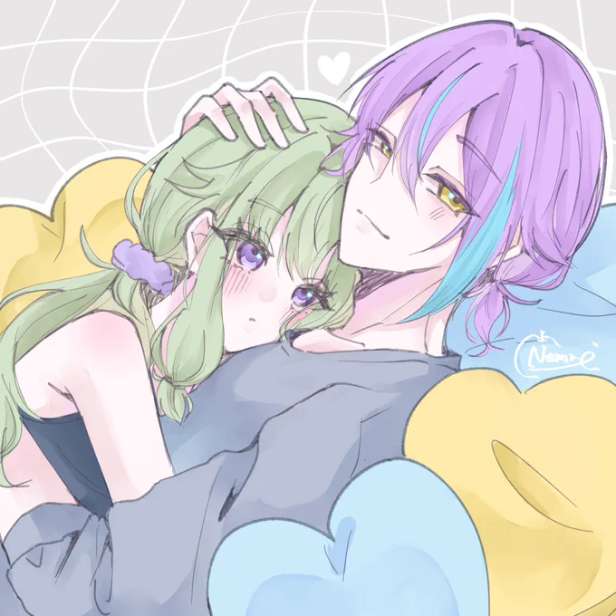 #類寧々