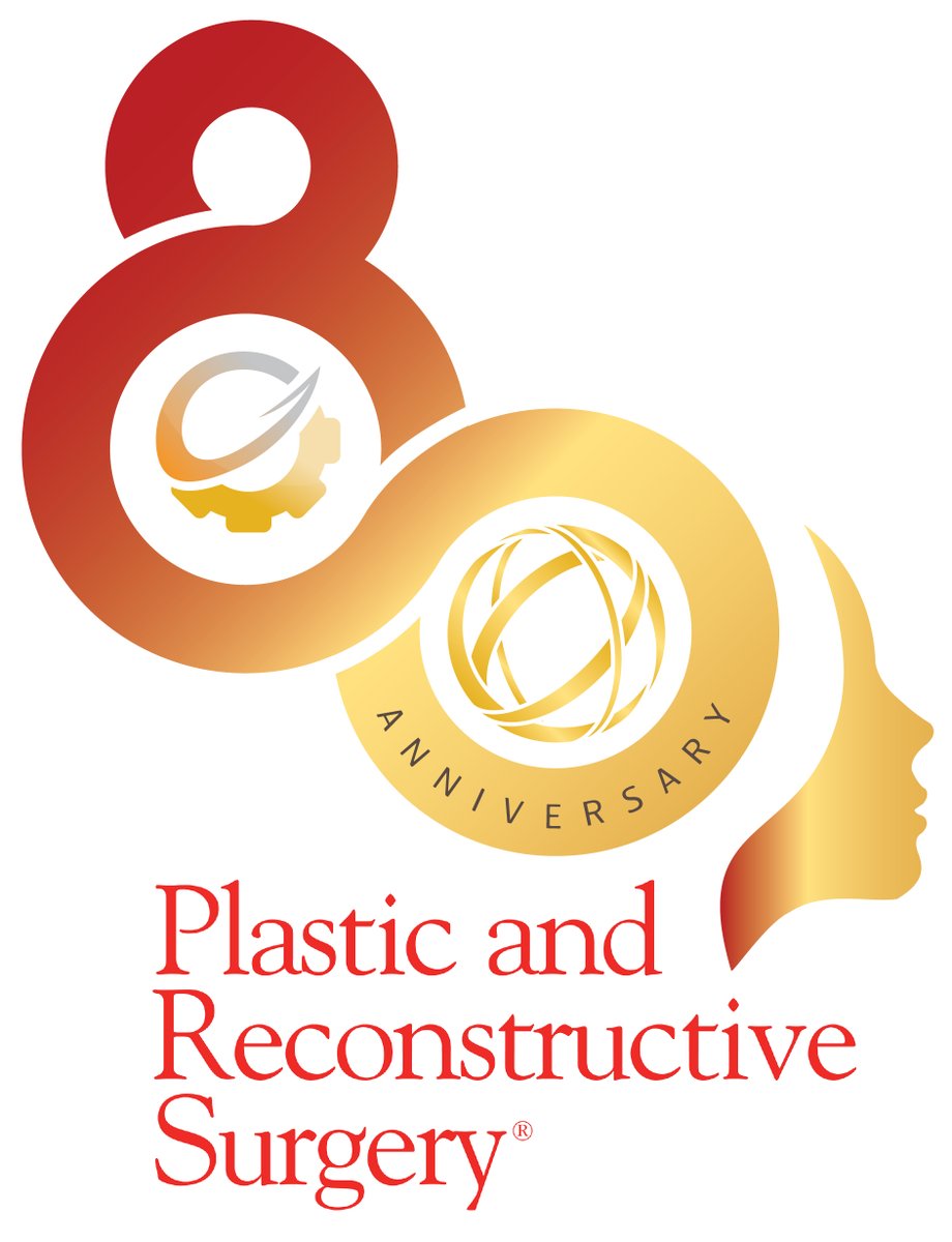 prsjournal's tweet photo. Celebrating 80 years of PRS! 🎉 Honoring the research, innovation, and people who shaped #plasticsurgery—and the next 80 years ahead.
Read Dr. Samuel J. Lin’s editorial: https://t.co/RXG0AHl0r7 https://t.co/q4KWVOP5aR