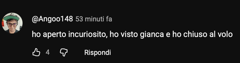 pacciame's tweet photo. Ehi, ma insomma che è successo? Anche qui!
#Garlasco #Gianca
https://t.co/wULxgRbvA3 https://t.co/osMNu3xSU3
