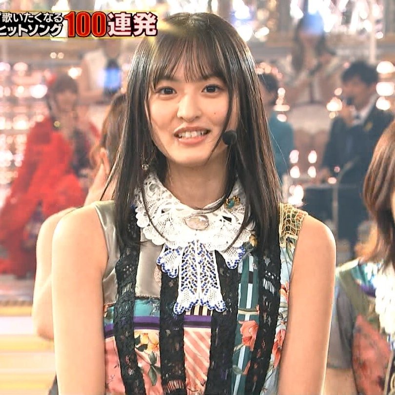 sakurabiiki's tweet photo. 【今日は何の日】6月30日の乃木坂46
https://t.co/0XoZCd9BE0

2021年
◆「テレ東音楽祭」

#遠藤さくら https://t.co/tS2VjFHMR1
