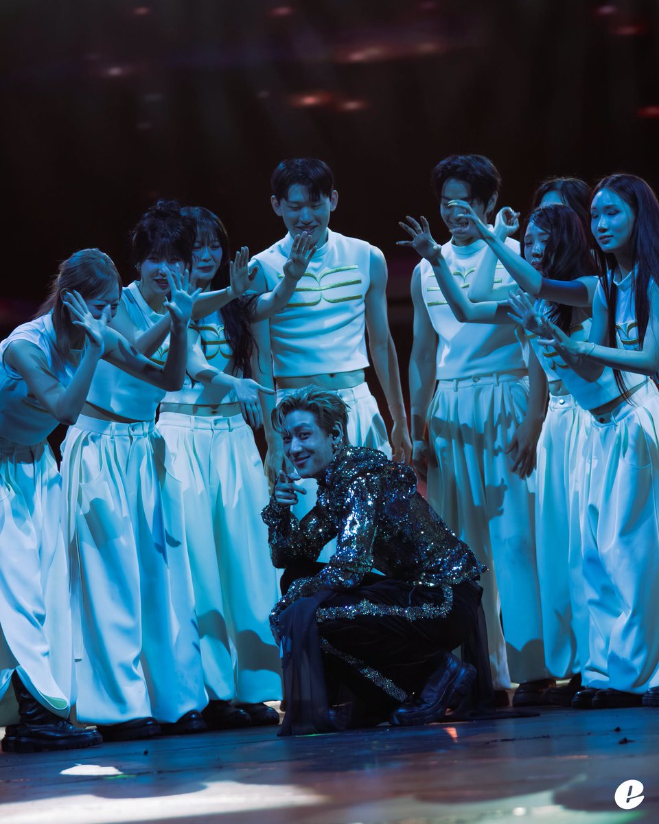 Reiipeii's tweet photo. น่ารัก ☺️
#BamBam @BamBam1A
#THETITANSCONCERT https://t.co/Bt20nvwQyD