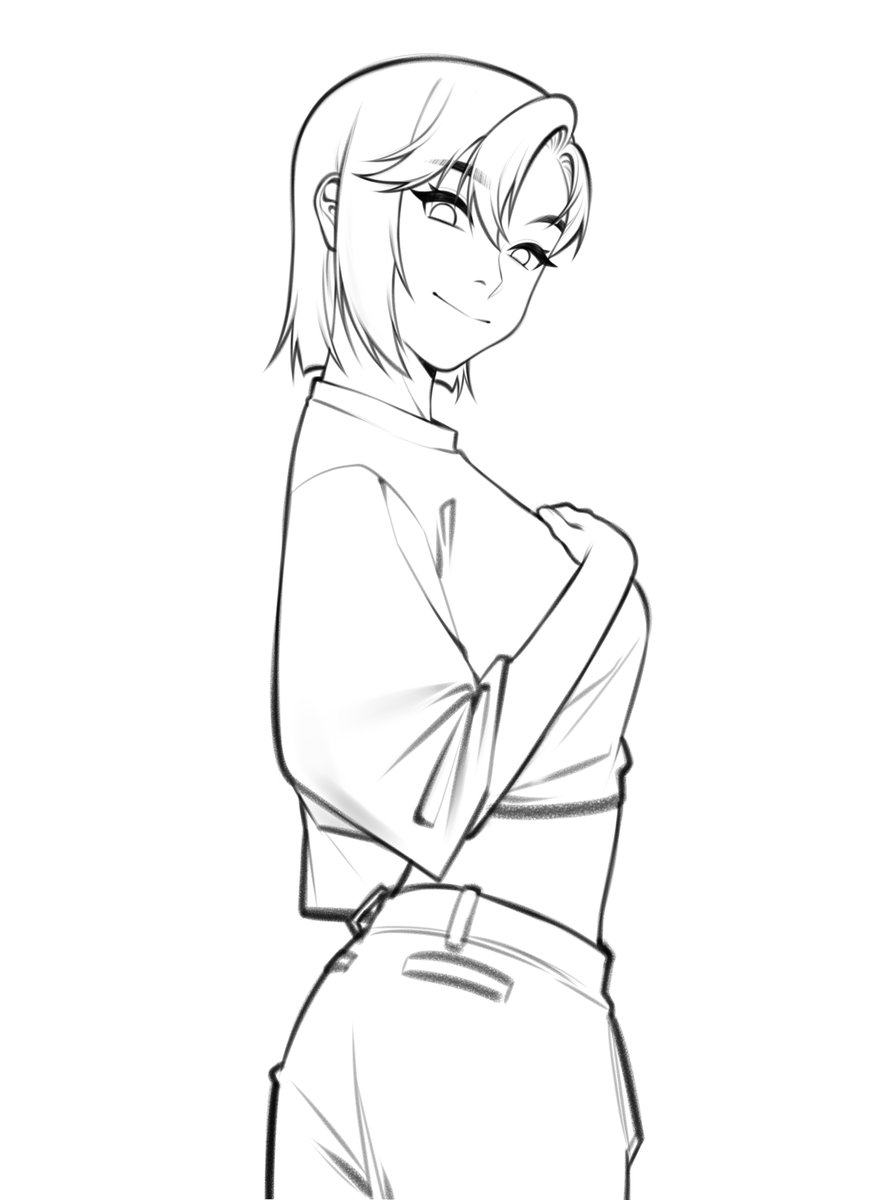 kovilatte's tweet photo. Sketch
#rkgk #illustration #oc https://t.co/sUgFTwAC5R