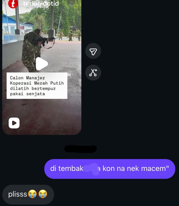 2zi121ii's tweet photo. hidup lagi sedih-sedihnya ada" aja kelakuan wni😓 https://t.co/tsAjf9UfBF