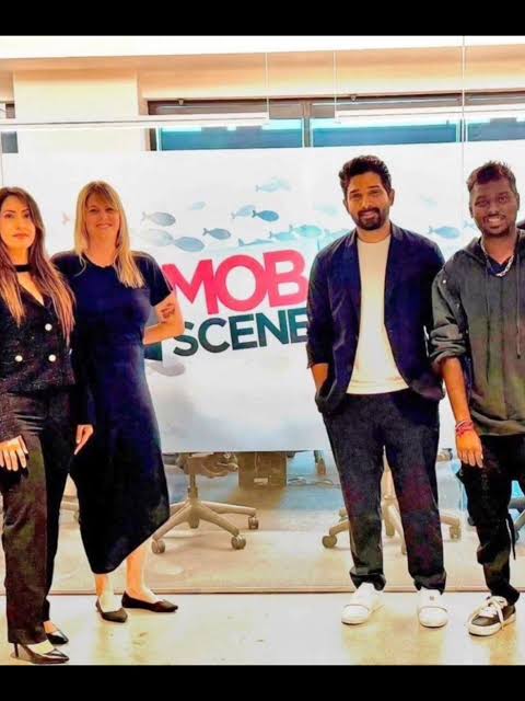 mike8wheeler's tweet photo. With alexndra e visconti ,official promotional and marketing team  of #RAAKA 🐉
previous works: Dune franchise ,Avatar franchise, Barbie,Jurassic World,Wonder Woman🥶 https://t.co/LDK2rqBB9h