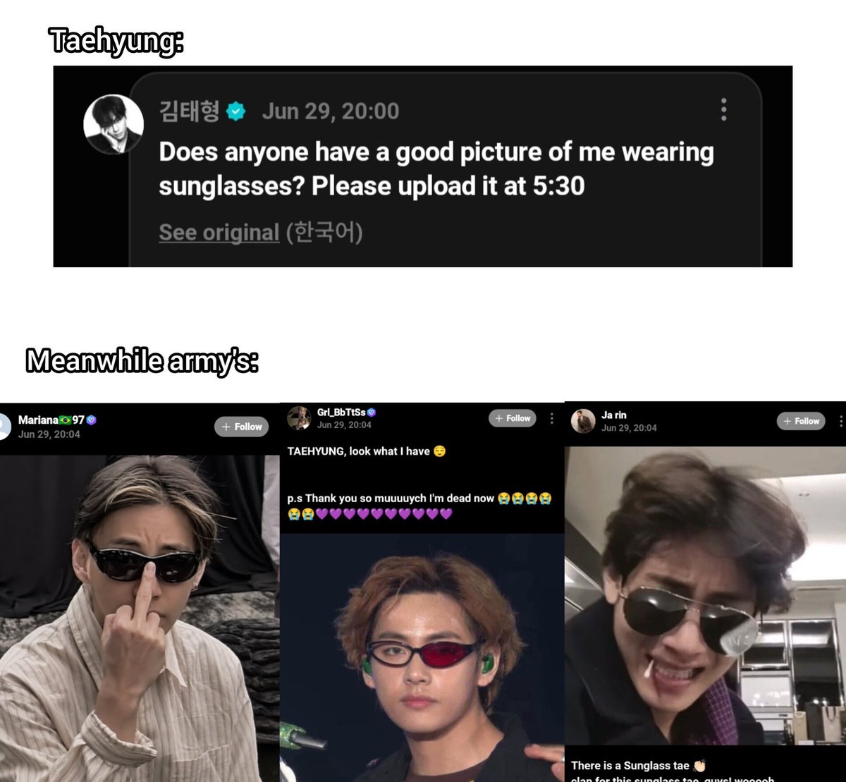 Yoon_kookie97's tweet photo. HELP 😭😭 https://t.co/v341KDAmWN