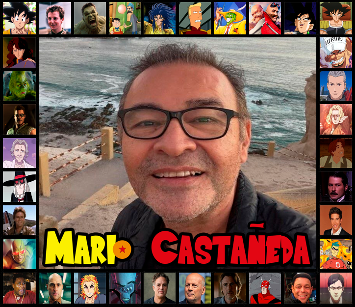 SlimperSuprime's tweet photo. Feliz Cumpleaños (Mario Castañeda) (@ccp_mario). 🥳🎂.

Voz de Goku adolescente y adulto en Dragon Ball, Kevin Arnold (adolescente, adulto y narrador) en Los años maravillosos, Bruce Banner / Hulk en el UCM, Don Ramón y Ñoño en el Chavo Animado, Zapp Brannigan en Futurama, etc. https://t.co/k6jI99VO9d