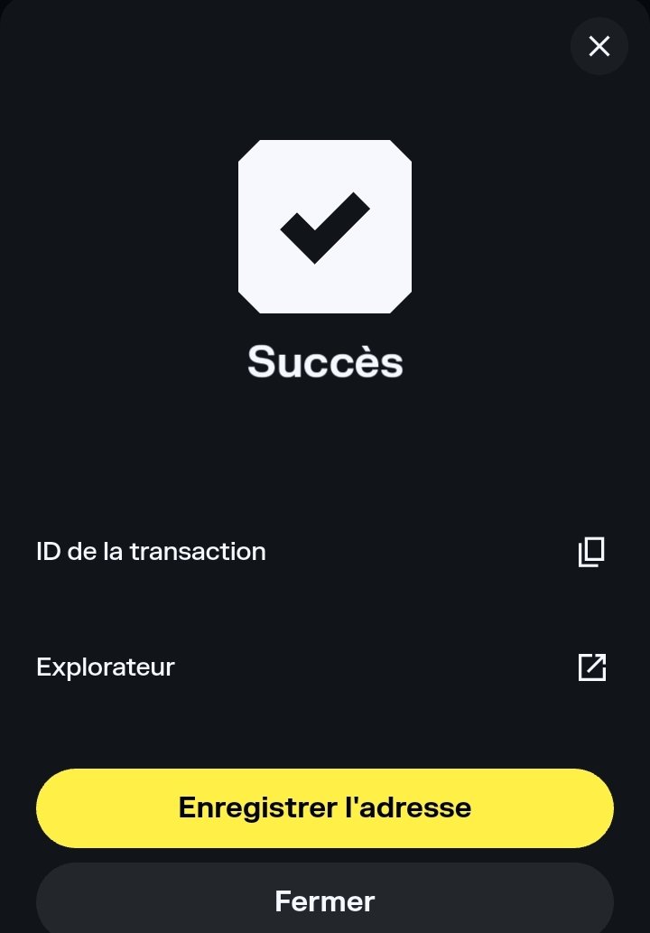 GogbeZingbe's tweet photo. @Chiamenou63 @ChainChaserVN @crypto @cryptowalax https://t.co/sLJMwxsUr7
