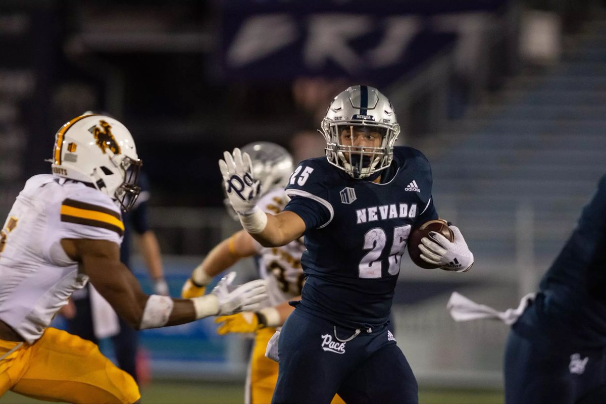 SFordFSP's tweet photo. After a great performance at @FBUcamp top gun camp and being invited to the @UANextFootball all American game. I am proud to announce I have received my 7th D1 offer from @NevadaFootball thank you @Joey_thomas24_ for always believing in me and giving me the examples of how to be great!  #GodsPlan #TheWorkWorks  
..
..
@TFordFSP @CoachTFord @RFordFSP @DenayFSP @BrandonHuffman @ErikRichardsUSA @stevequinnFBU @SWiltfong_ @GregBiggins @adamgorney @BlairAngulo @KoreenBurch @AWilliamsUSA @BrandonErvinSr @coachTbar @CKennedy247 @TimVerghese @AndrewNemec @Chris_Fetters