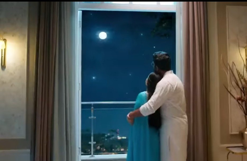 Itsm_u_know's tweet photo. 🌝💕✨

#Tummsetummtak
#Tumsetumtak https://t.co/FSuGf69u3N