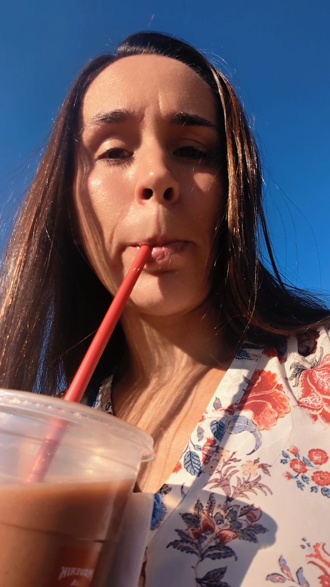 Nevaeh_Lock's tweet photo. A good boy would've already covered my coffee ☕ twice over by now. If you're seeing this, it's ok that you're slow.  Being late to the party is better than not showing up at all. Just fix your mistake, &amp; try to do better tomorrow. I'll make you less of a loser over time 😉 https://t.co/sy1Tat2rQX