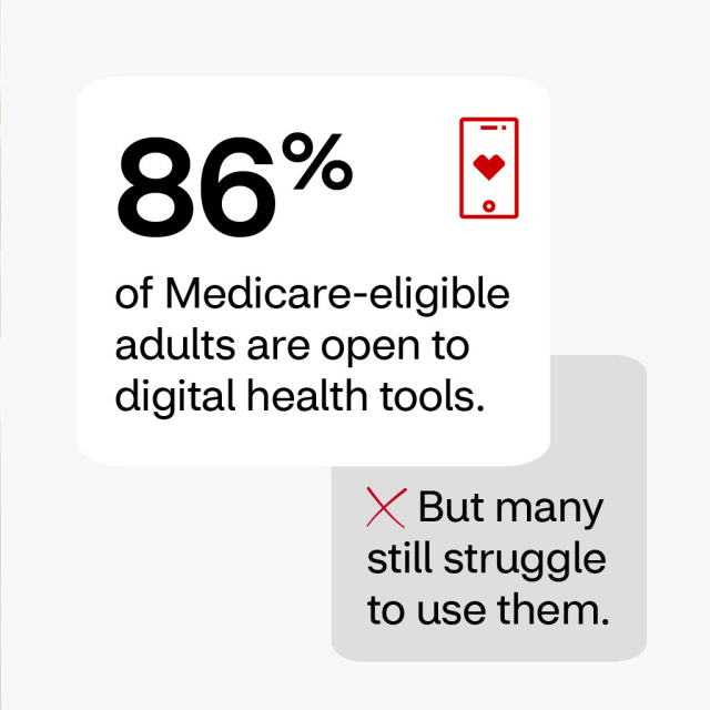 healthyredesign's tweet photo. Bridging the gap in digital health literacy #TeamCVS https://t.co/joqWbWRxHd