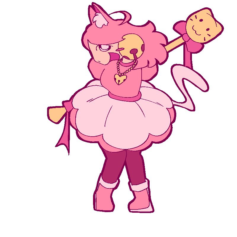 ROSEGOLD ♥️ DELTARUNE CHAPTER 5 ♥️ tweet media
