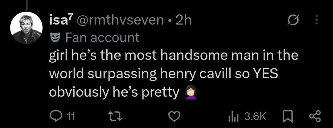 PROTECTRKIV2's tweet photo. Please report again 🚨

100 qrts in their set up post
Dragging joon  ! https://t.co/1Co6U1OPLB