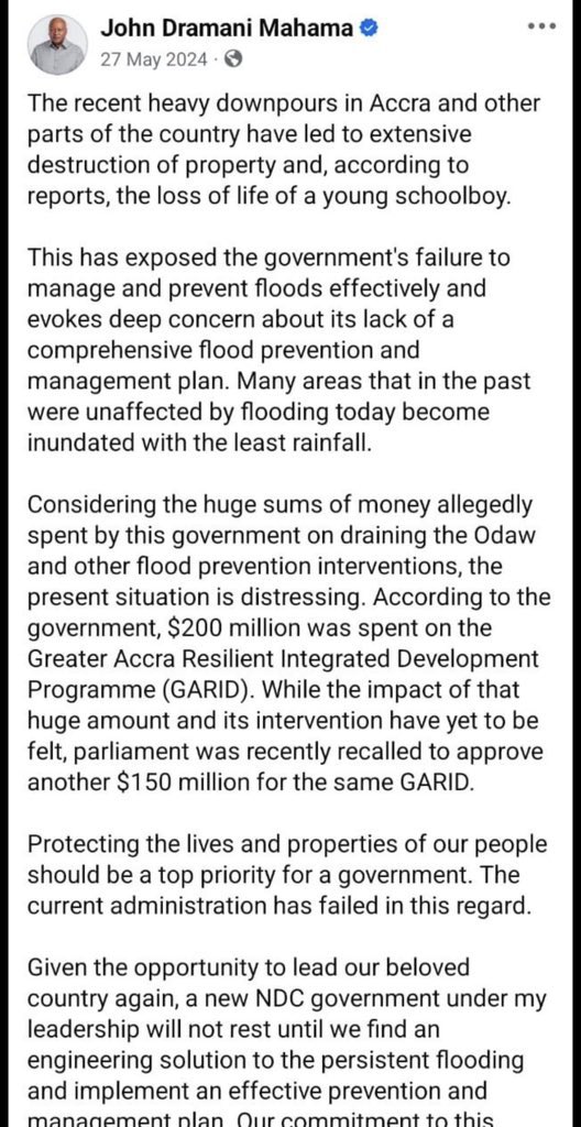 Kwesi_Agyei_'s tweet photo. Ghanaian politicians just talk and do nothing when in power.  They’ve solution to every problem when in opposition. https://t.co/8yT3crBRZ2