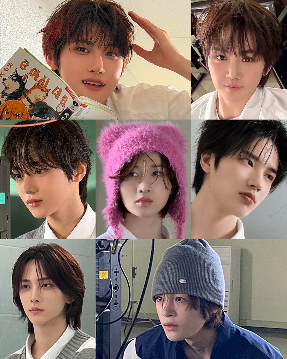 puppokz's tweet photo. we need to have a serious talk about aen’s visuals https://t.co/VzwnAXza4K