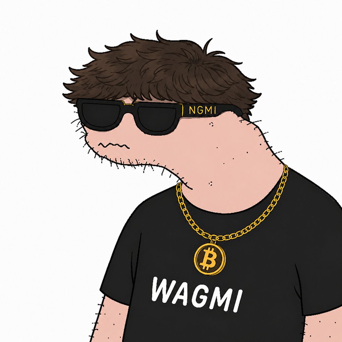 normienewton's tweet photo. Every KOL is currently grifting & doing anything they can to get someone to make them their own 'Creator Coin'.

They're all saying how they're going to give back all the supply and make the space a better place etc.

But none of them actually do anything.

We should send $KOL as a rebellion to all the grifting.

The grift is only going to get worse once liquidity returns.

Running with cashback like all community related coins.
