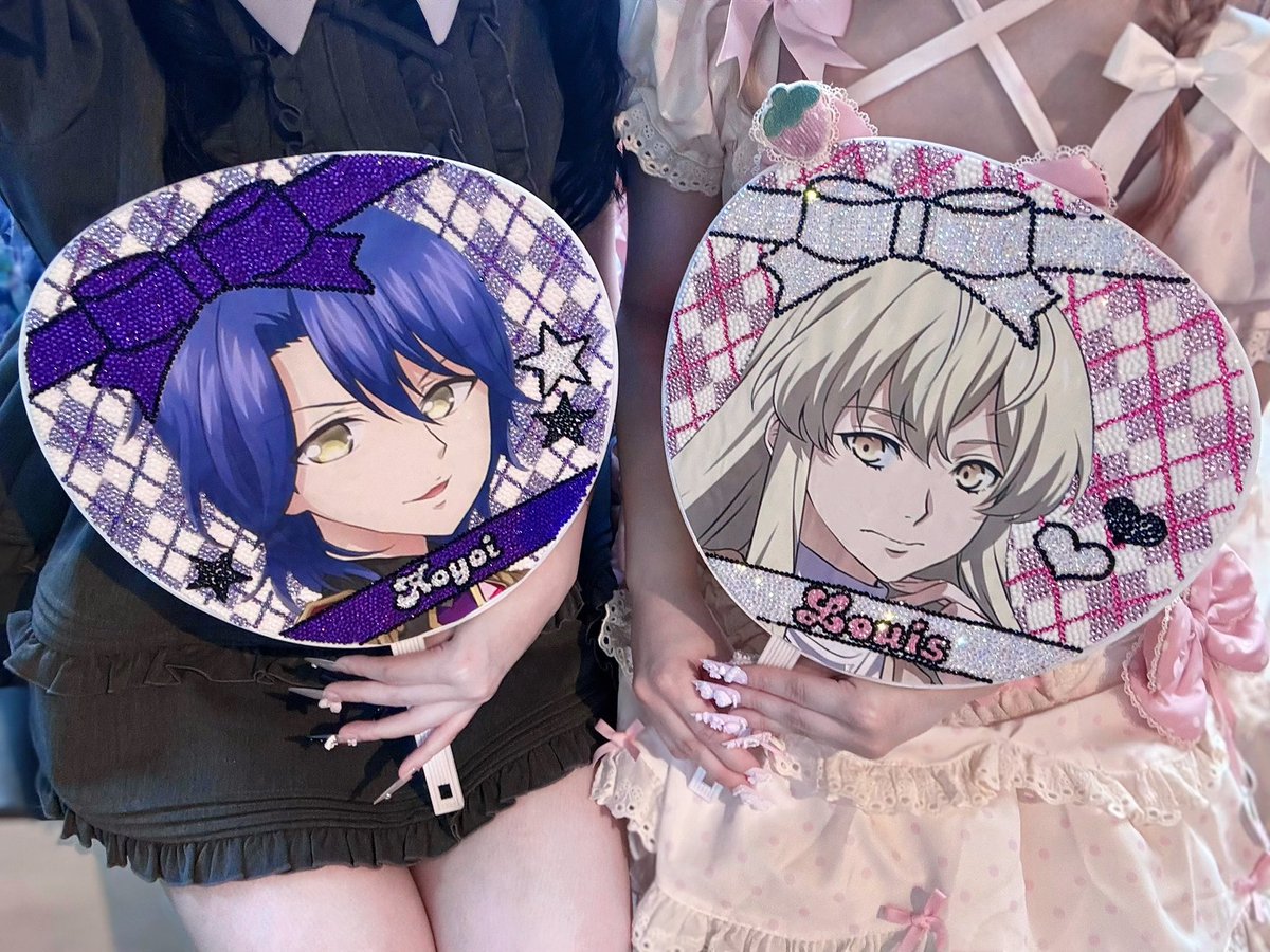 melty_R_0's tweet photo. プリズムの煌めきをありがとうございましたᴗ ̫ ᴗ⭐︎ドキドキワクワクな時間をありがとうございました🌈✨️
#キンプリサンクスパーティー
#キンプリスパライ https://t.co/cKGtiX4ebC