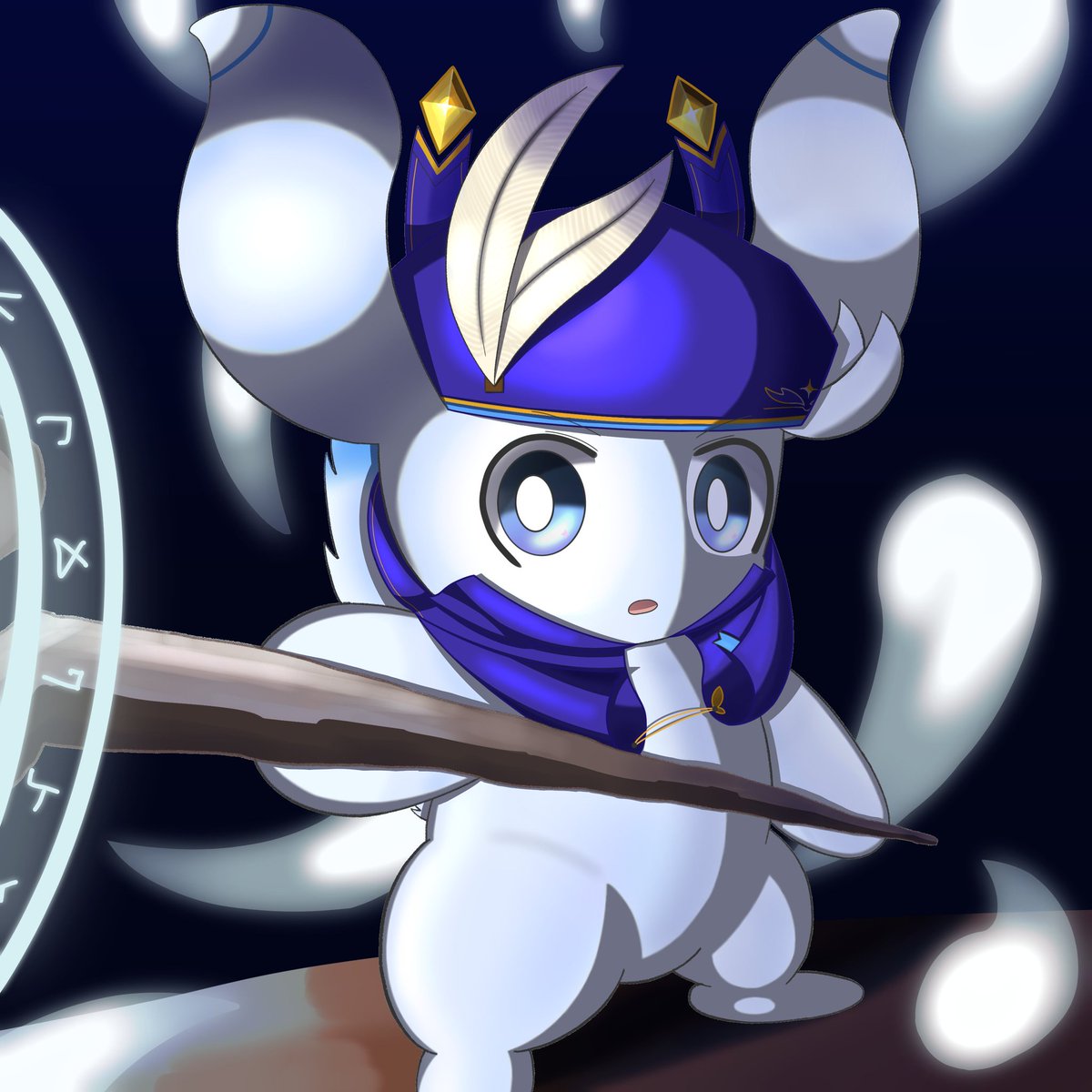 0v0_13's tweet photo. #今月描いた絵を晒そう
시간이 참 빨라 https://t.co/G3JuvNQm90