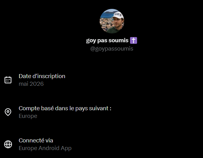sebisgone's tweet photo. @goypassoumis @ObsDelphi Ok le botrusse, on a compris tkt pas :) https://t.co/EJOvY9qxUk