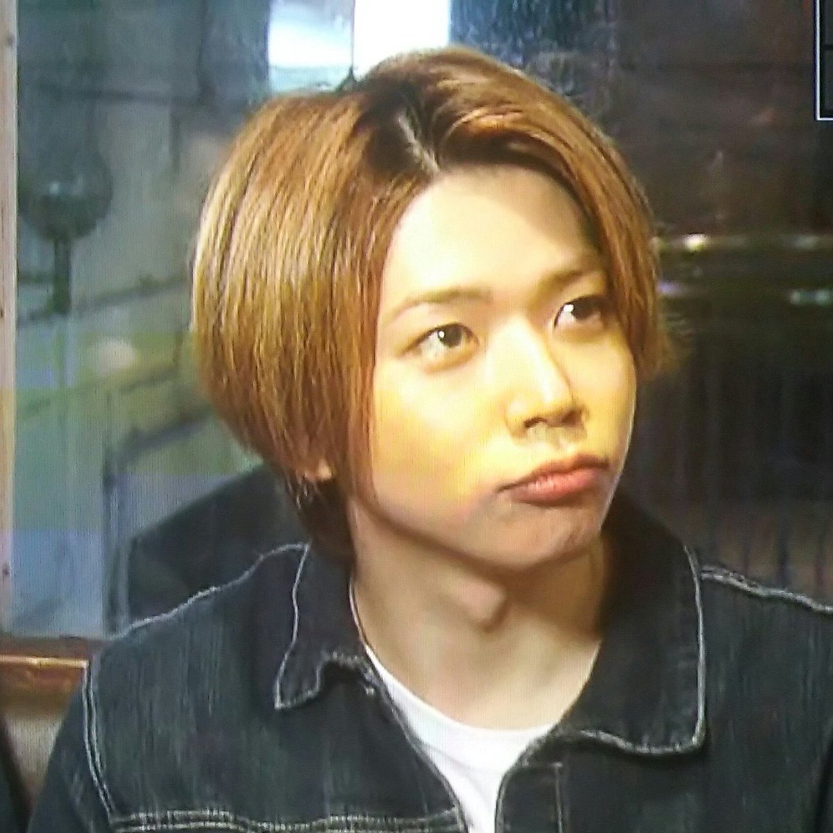 Massyuki712's tweet photo. 私の好きな
可愛い増田貴久
置いて行くね🤗
#増田貴久 https://t.co/aQsSIQLaGJ