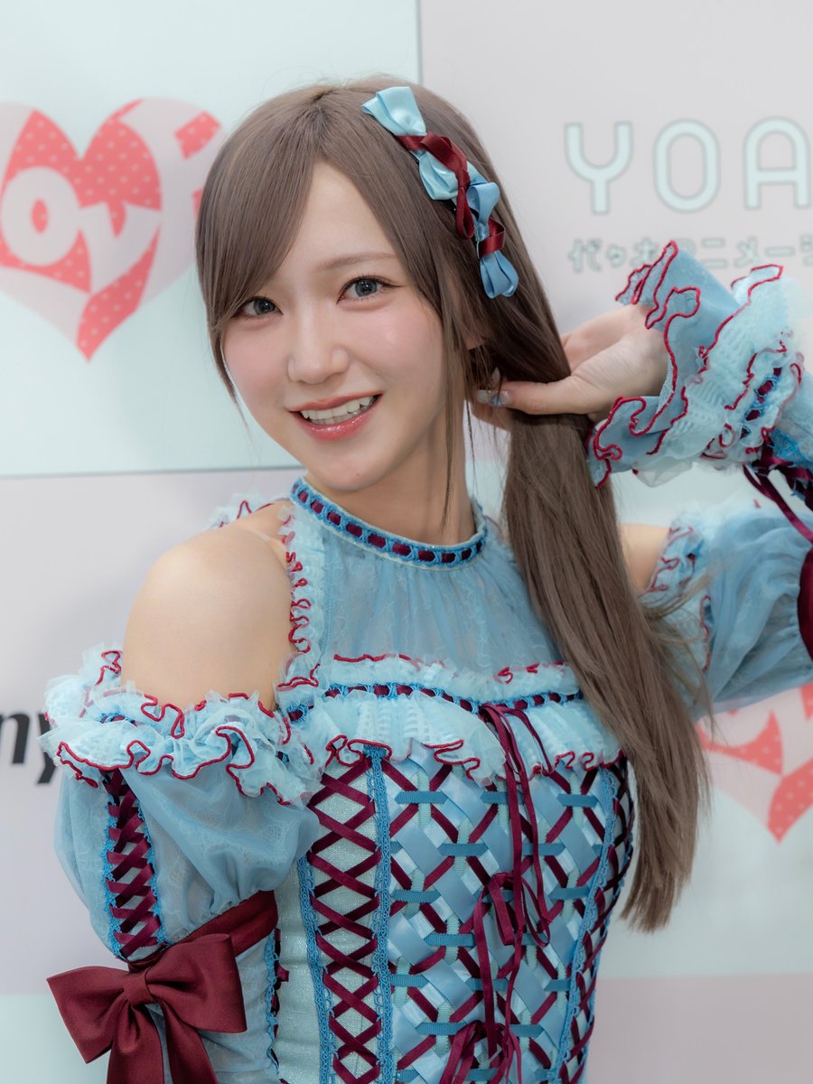 2026.06.28 =LOVE 20th single『劇薬中毒』 メンバー個別撮影会 Vol.16