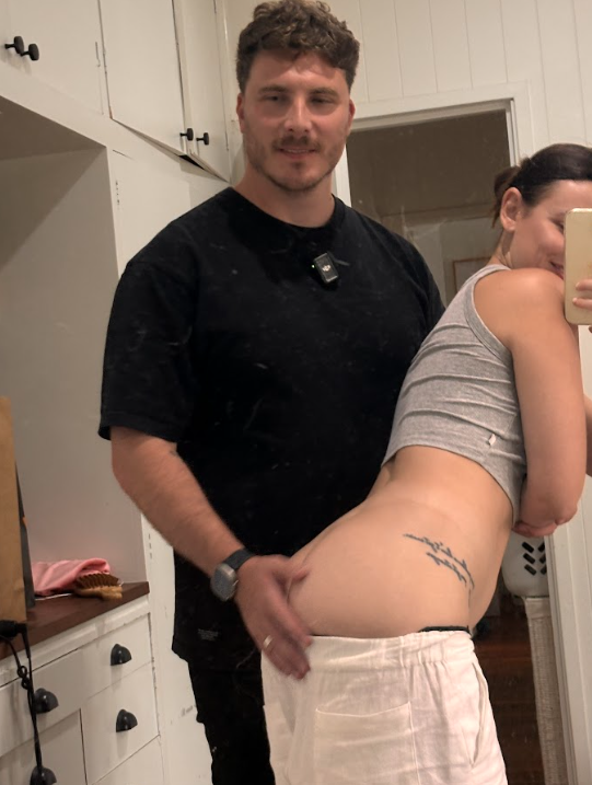 Greeneyejaz's tweet photo. Somebody can't wait to hit this π
#KinkCouple
#OnlyFansPromoPost https://t.co/nia0g8OlrH