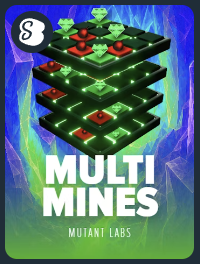 YTRickashay's tweet photo. Just sent out over $1,000 for people to try @mutantlabsgg MULTIMINES!

Why not you? 👀

Comment your @Stake usersnames 👇 and follow @mutantlabsgg 

Remember to tag them in your win posts coz they're doubling a lot of wins to celebrate the launch! https://t.co/GZwZ6QmdNd