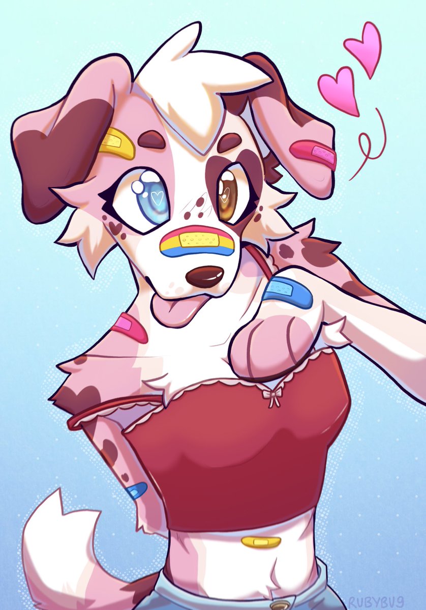 RubyBug 🐾 tweet media