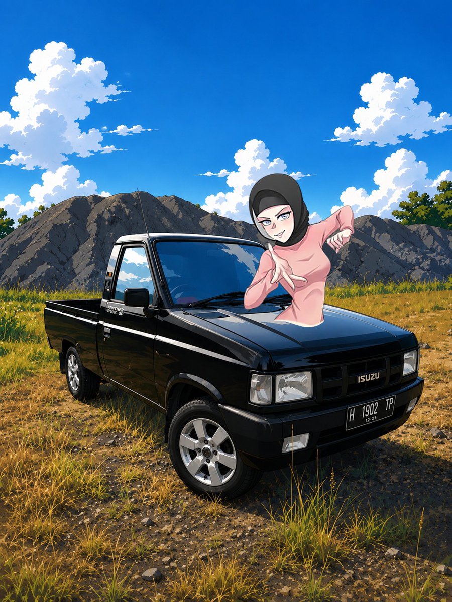 bspartid's tweet photo. Cartaur low 
#isuzupanther #balqis #Cartaur https://t.co/jZ2Z3UQ09A