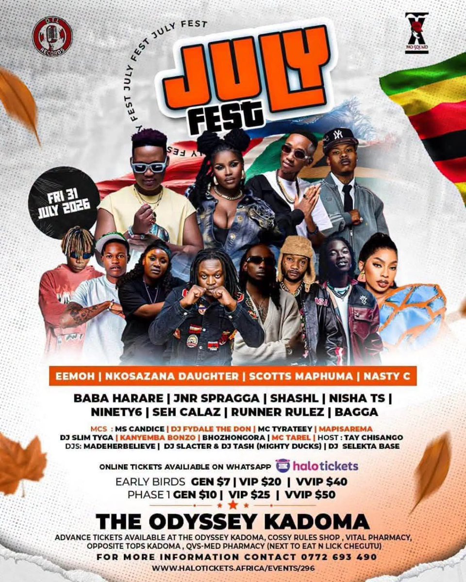 InnoeMachizy's tweet photo. South African artists that are not speaking out against whats happening to Zimbabweans n South Africa do not deserve to be booked for a concert in Zimbabwe. You cant hate us but love our money...HELL NO!!!! ENOUGH IS ENOUGH.

Knox👏👏👏 https://t.co/Cfk42Y0Y84