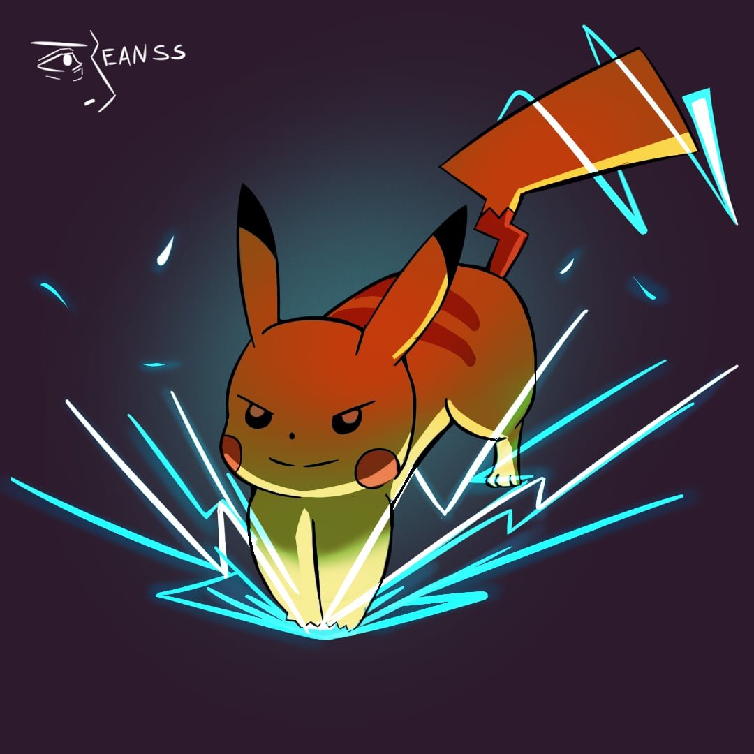 SeanSS_twt's tweet photo. Some random drawings of Charmander and Pikachu I did a while back

#pokemon #pikachu #charmander https://t.co/Nj2FVTOtUk