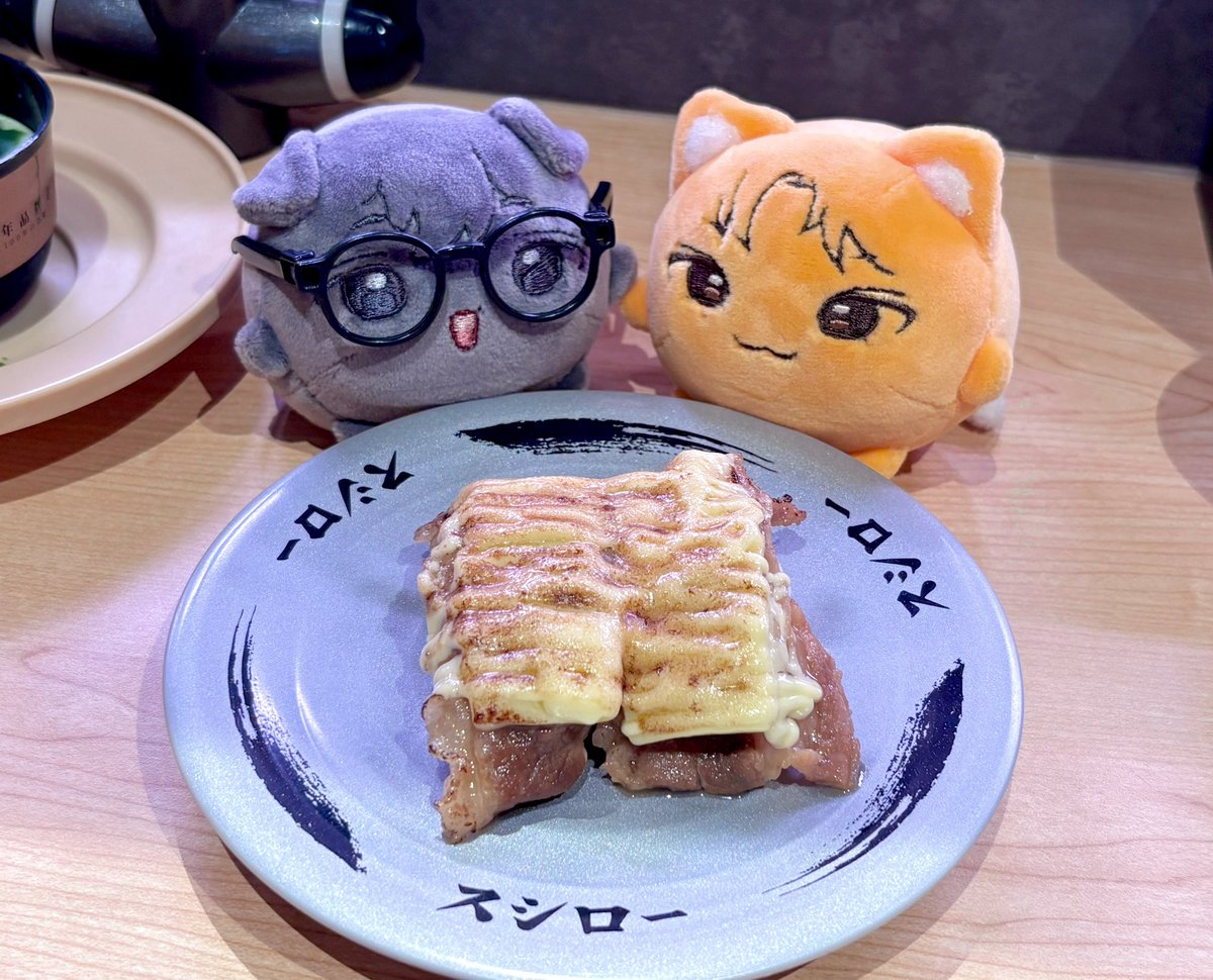 Saturdaynini's tweet photo. 四个胖胖都顺利出生，于是带他们去吃饭🍽️🍣（诚瀚的眼镜似乎有点小了呵呵呵呵呵😆）
祝作家也度过美好的每一天！🫶🥰@yeonnu__01
#당방사 #당신이방심한사이 https://t.co/IkvSvwfWN3