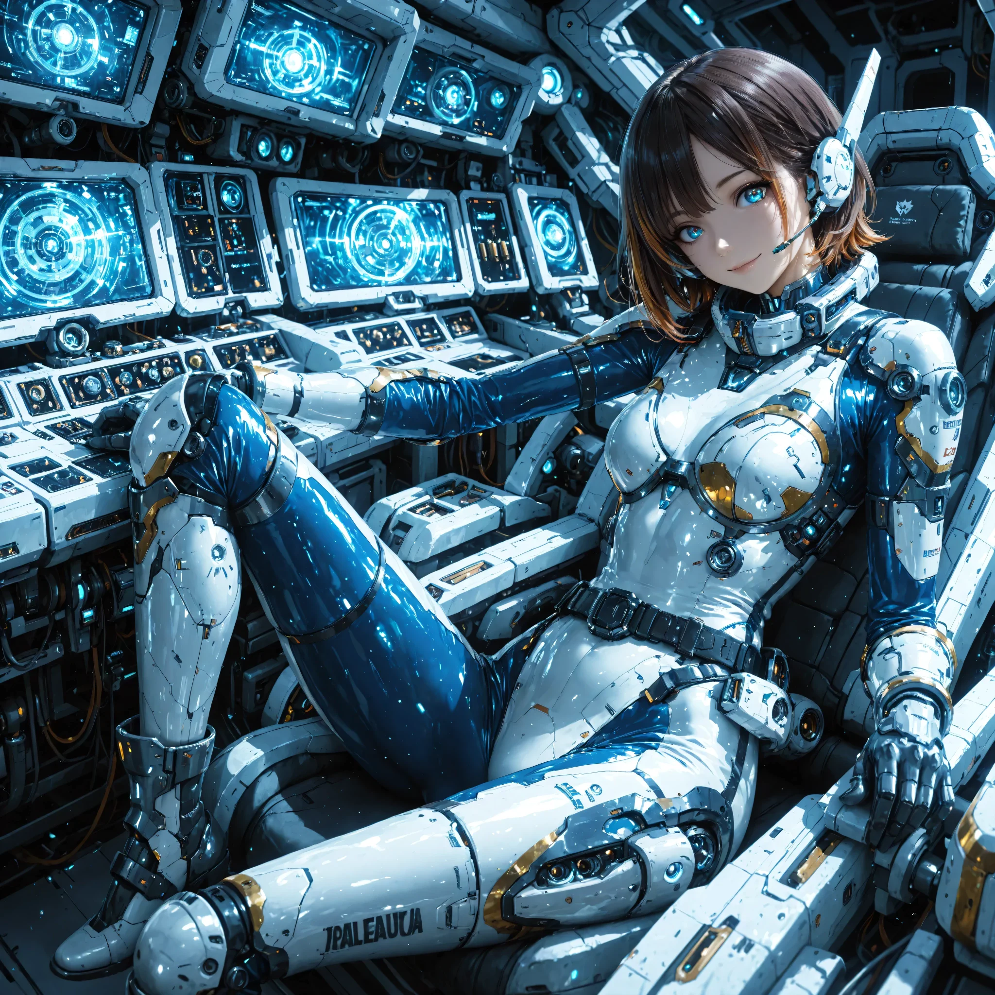 Blue Pilot (Blue Pilot Suit Corporation) on X: 