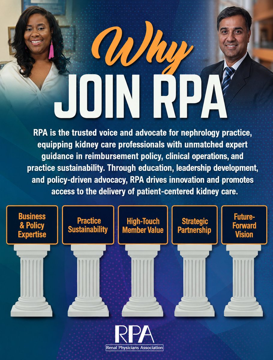 RPA-Nephrology tweet media