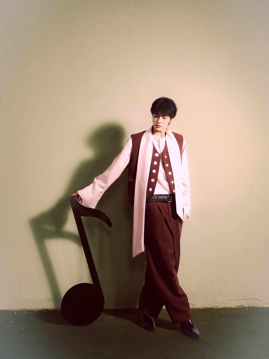 danghonghaifeed's tweet photo. Your Little Prince 🩷

#DANGHONGHAI #당홍하이 https://t.co/cuSFS3zCNf