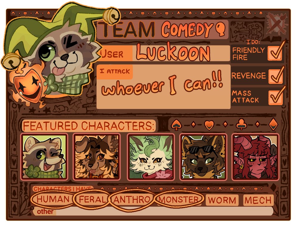 LuckoonART tweet picture