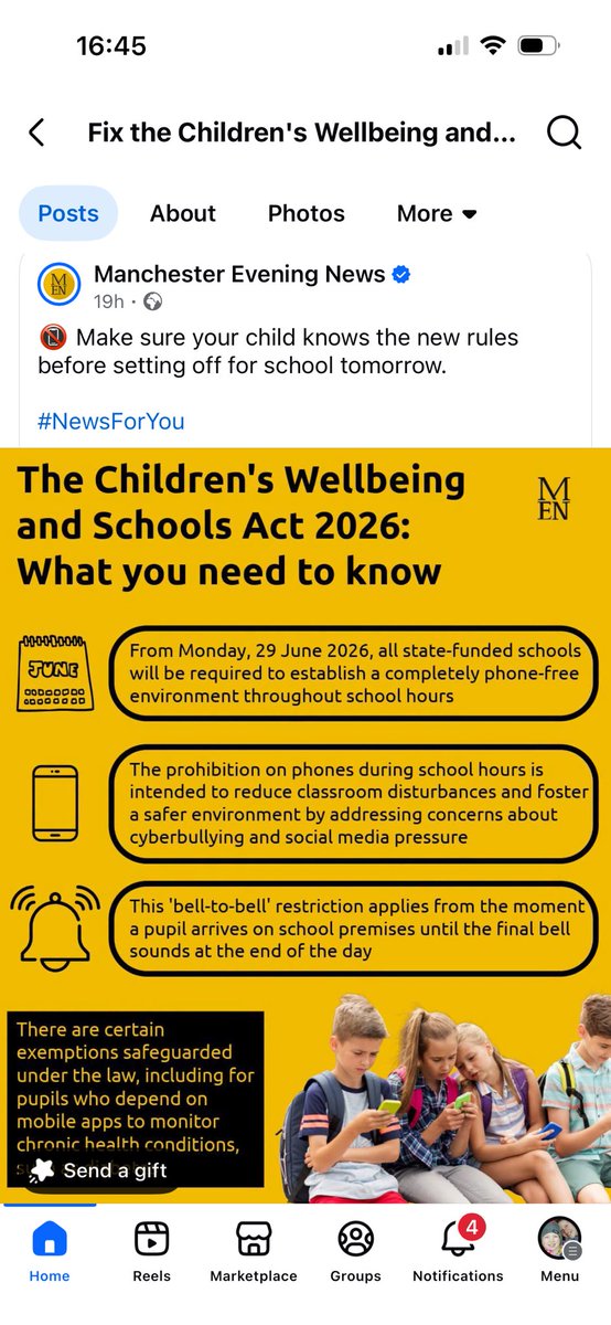 Educational Freedom tweet media