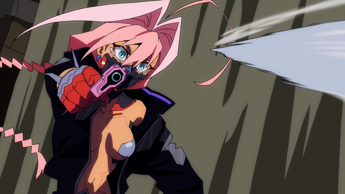 KeyFrameStaff's tweet photo. Cyberpunk: Edgerunners 2
Main Staff (Updated)

Director: Kai Ikarashi
Assistant Director: Naoto Uchida
Character Designer / CAD: Ichigo Kanno
Series Composition: Bartosz Sztybor, Masahiko Ootsuka
Music: Tsuneo Imahori
Animation Production: TRIGGER

#CyberpunkEdgerunners #TRIGGER https://t.co/Cx4Pz1kbWh