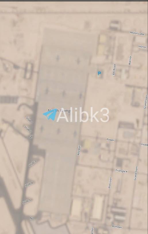 MintPressNews's tweet photo. 🚨BREAKING: Satellite Imagery Confirms The US Is Continuing To A Military Buildup In The Persian Gulf

20 new refuelling aircraft’s have been spotted at Al-Ubeid Airbase in Qatar.

CENTCOM says it has at least 50,000 soldiers in the region that are ready for action. https://t.co/GOWYnUOqic