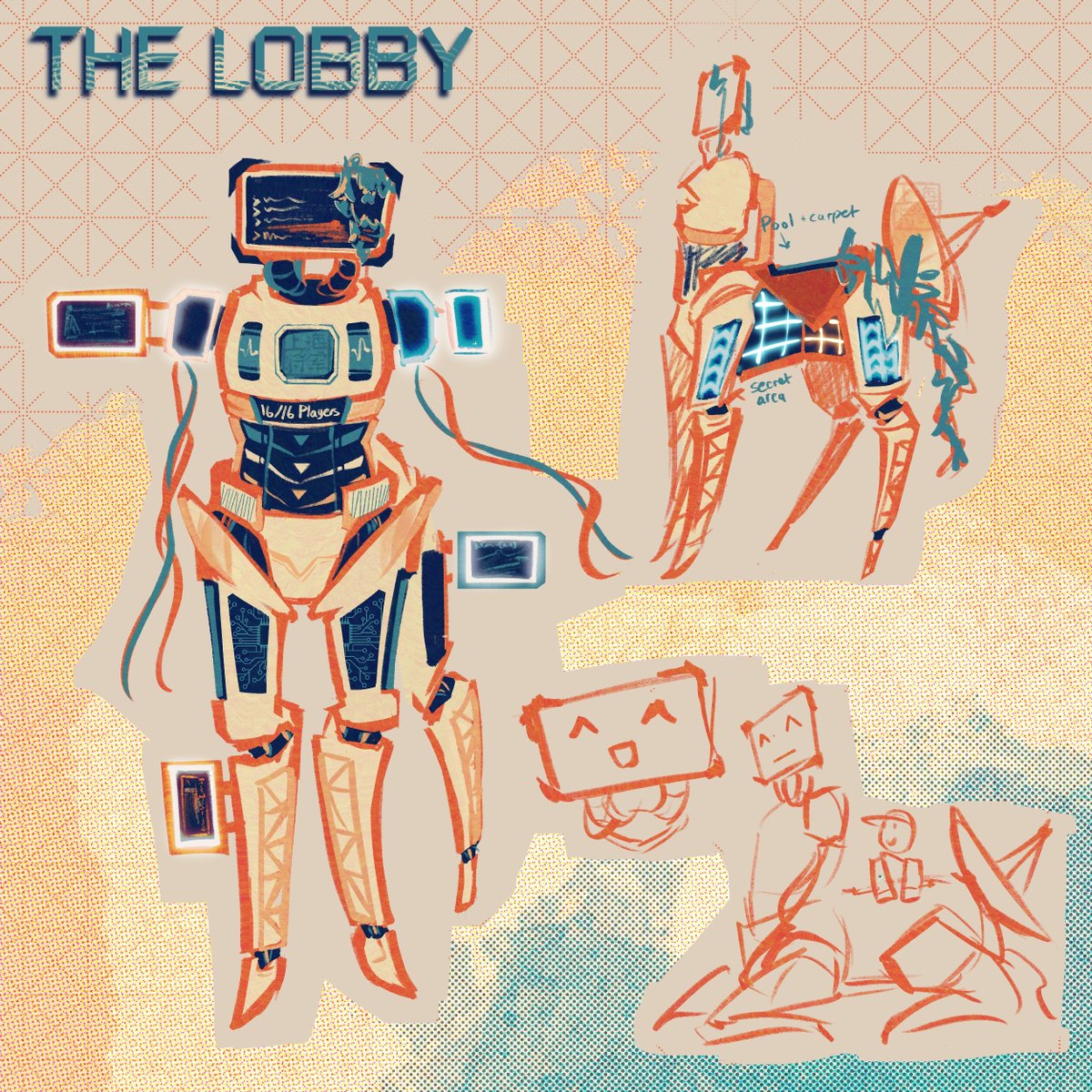 Admiralspalasts's tweet photo. > [HER GREATEST WORK]

> [THE LOBBY]

> [#FE2 #FE2FANART] https://t.co/F41aaKMLJA