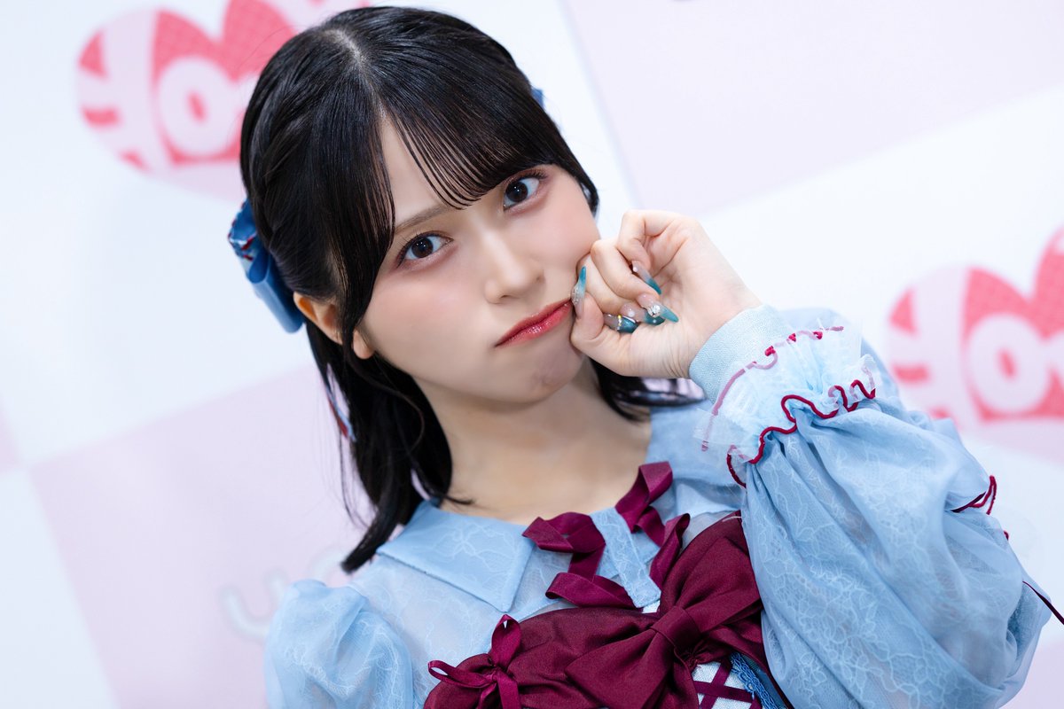 maikadake's tweet photo. 🤍 https://t.co/tToPZbsd7D