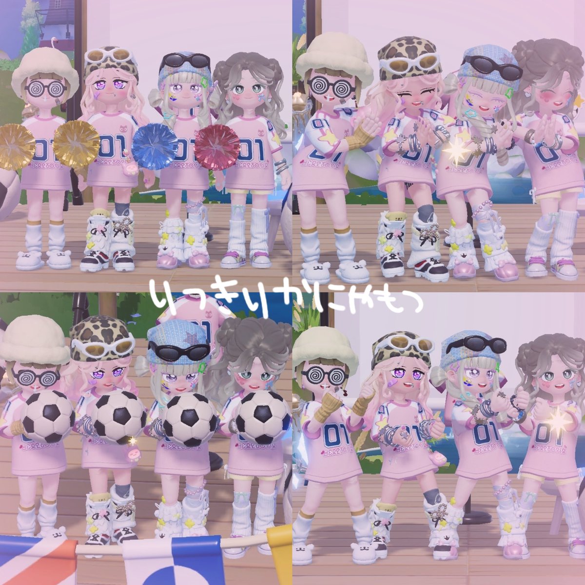 a_aaa_a27's tweet photo. @Ka_nya13 
@PknVhesaqu43926 
@zoumotsumotsu https://t.co/C3mbvSOYoO