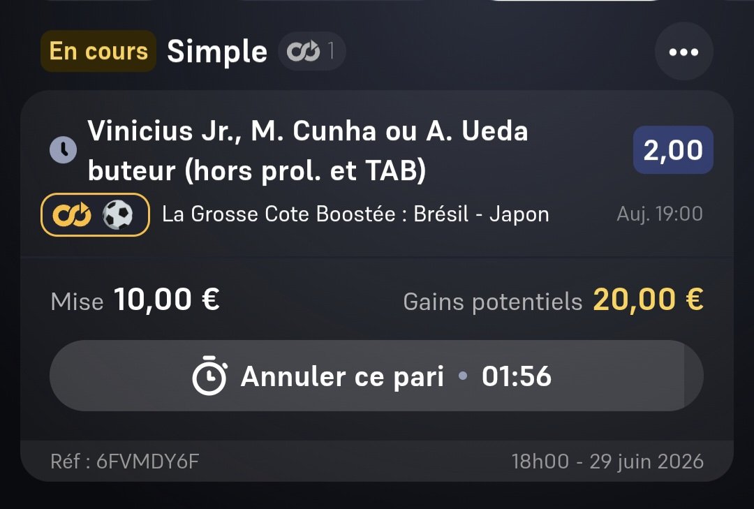 ValueBet3 tweet picture