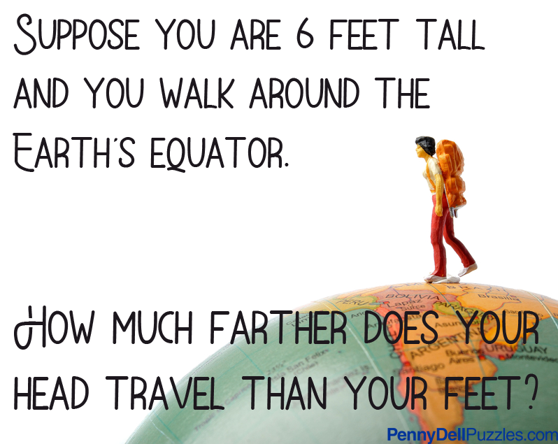 PennyDellPuzzle's tweet photo. Did you get it? #Mondaypuzzle #MathMonday https://t.co/OqPikfvJVO